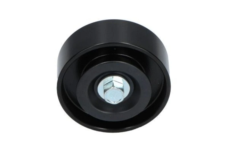 Image of KAVO PARTS Deflection / guide pulley, V-ribbed belt KAVO PARTS DIP-9042