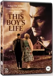 Image of This Boys Life