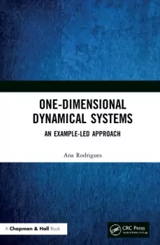 Image of One-Dimensional Dynamical SystemsAn Example-Led Approach