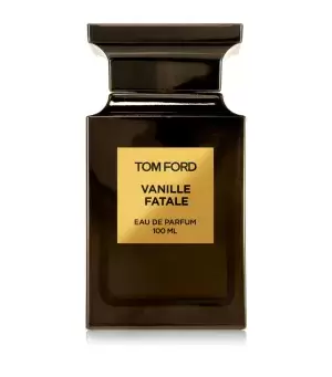 image of Tom Ford Vanille Fatale Eau de Parfum Unisex 100ml