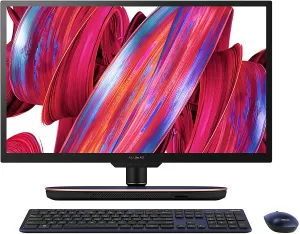 Image of Asus Zen Z272SDK-BA182T All-in-One Desktop PC