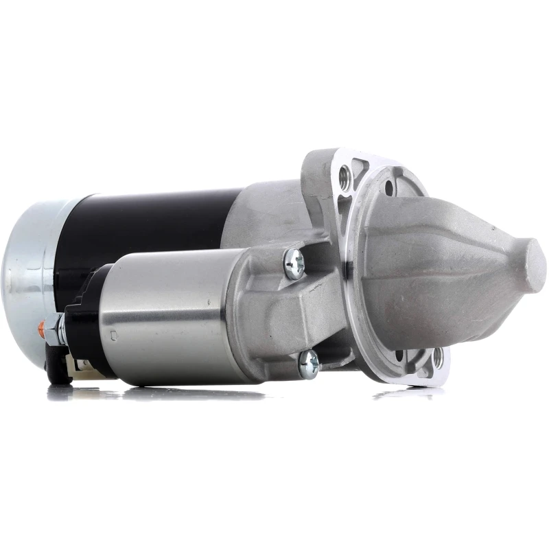 Image of STARK SKSTR-0330119 Starter motor 1,7kW, 12V, Number of Teeth: 9 Starter (2)