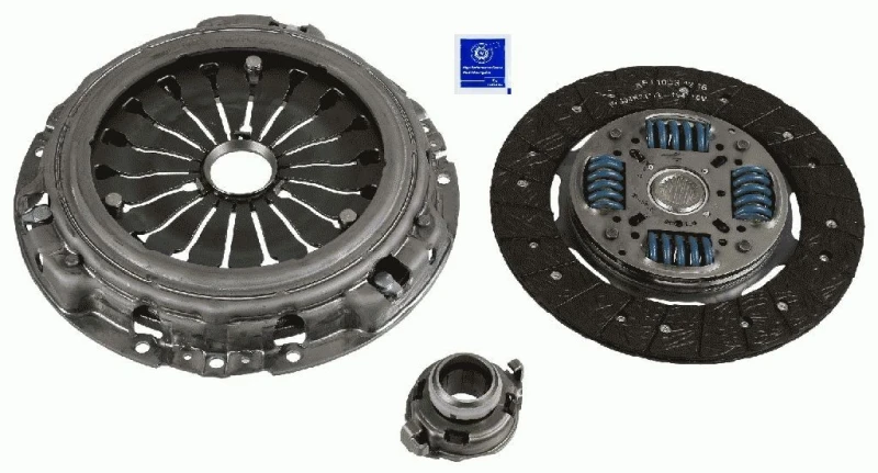 Image of Clutch kit SACHS 3000 858 002