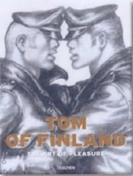 Image of Tom of Finland Paperback