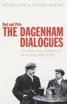 Image of Dud and Pete by Peter Cook and Dudley Moore Paperback