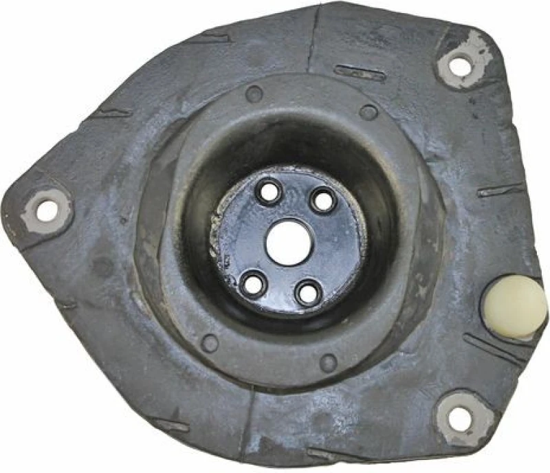 Image of Top strut mount METZGER 6490229