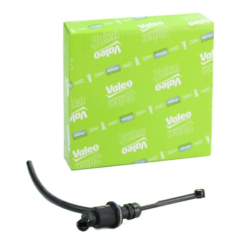Image of Clutch master cylinder VALEO 804836