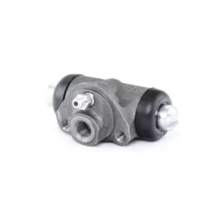 Image of LPR Brake Cylinder 4452 Wheel Cylinder,Brake Wheel Cylinder FIAT,SEAT,LANCIA,Seicento / 600 Schragheck (187_),Panda Schragheck (141_)