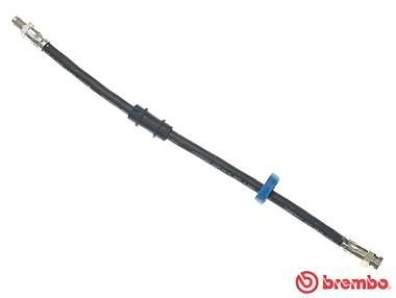 Image of BREMBO Brake hose BREMBO T 23 151