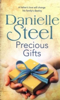Image of Precious Gifts by Danielle Steel Paperback