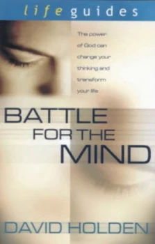 Image of Battle for the Mind Paperback