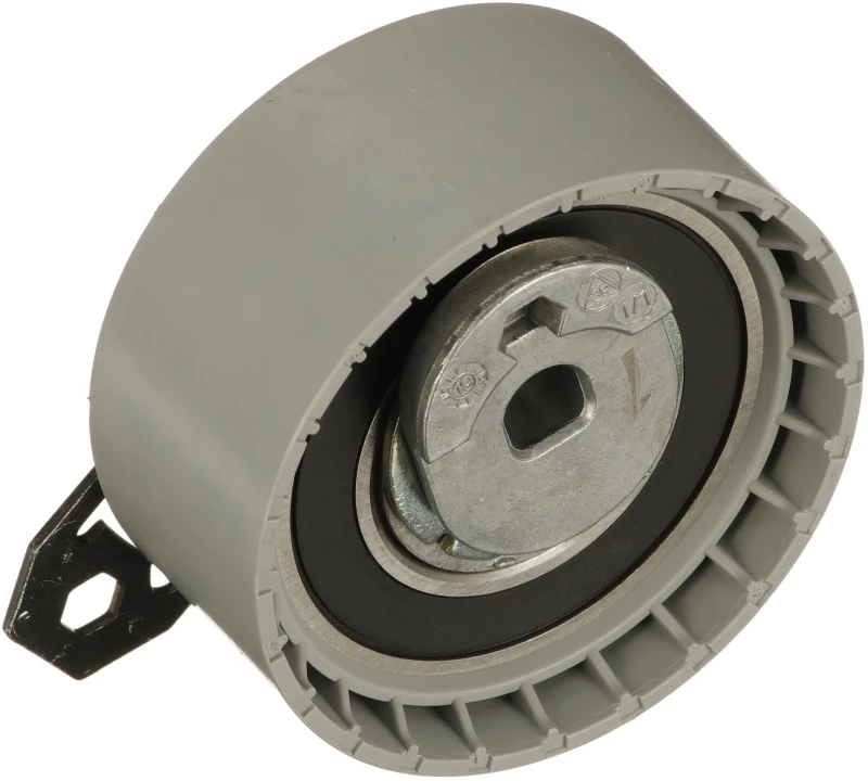 Image of GATES Timing belt tensioner pulley GATES T43034