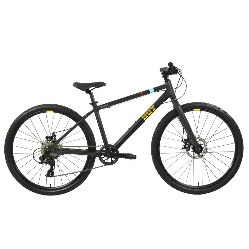 Image of HOY Hoy Pentland 26 Kids Bike Kids Bikes One Size Black 42955203000