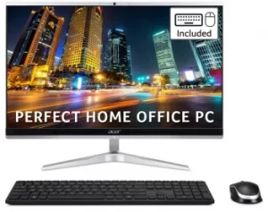 Image of Acer Aspire C22-1650 All-in-One Desktop PC