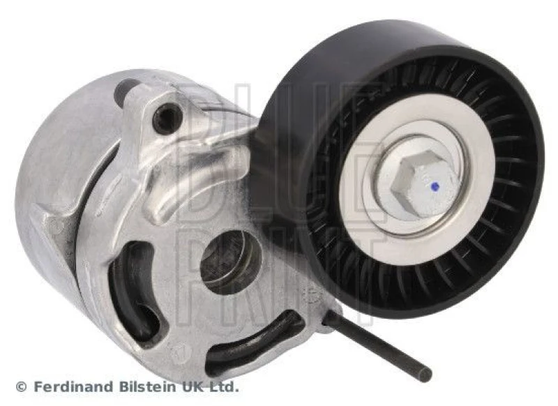 Image of Blue PRINT Drive belt tensioner Blue PRINT ADBP960087