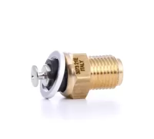 Image of FACET Oil Temperature Sensor 7.3073 Sender Unit, oil temperature VW,AUDI,SEAT,GOLF III (1H1),GOLF II (19E, 1G1),GOLF I Cabriolet (155)