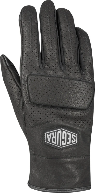 Image of Segura Bogart Gloves Black Size T10