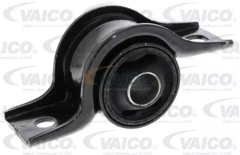 Image of Trailing arm / Suspension arm bush VAICO V25-0961