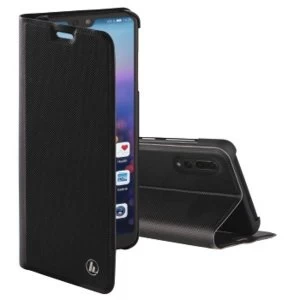 Image of Slim Pro Wallet Case for Huawei P20 Pro, Black