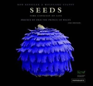 Image of Seeds Book