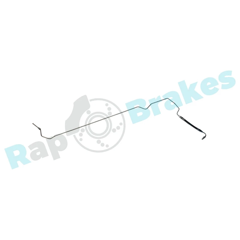 Image of RAP BRAKES Brake hose RAP BRAKES R-H1516