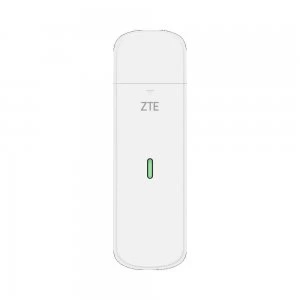 image of ZTE 4G Dongle - MF883U1 - White