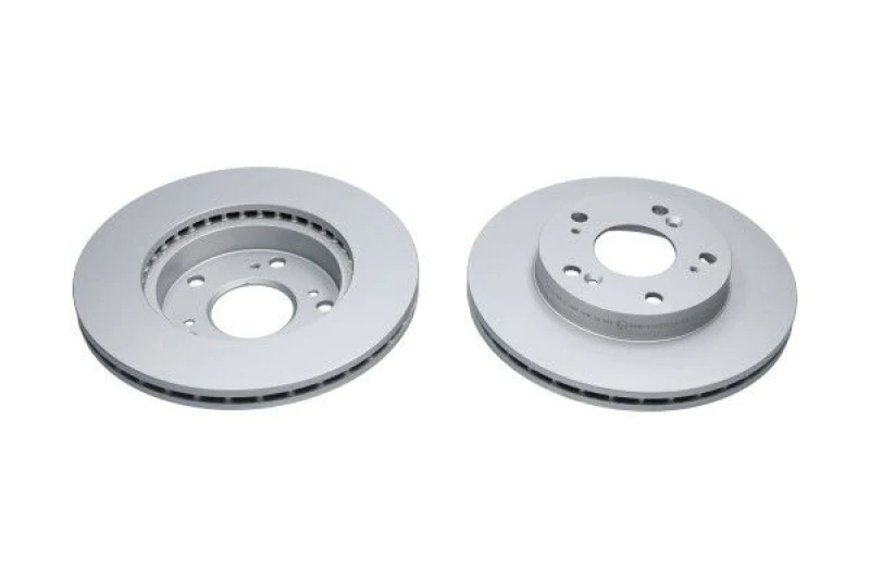 Image of KAVO PARTS Brake disc KAVO PARTS BR-2263-C