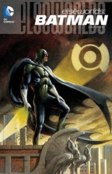 Image of Batman. Volume 1 by Jeb Woodard Book