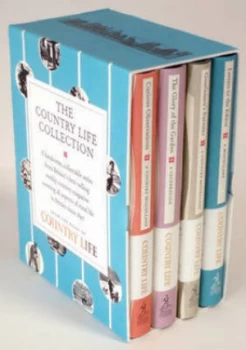 Image of The Country Life Collection by Country Life Hardback