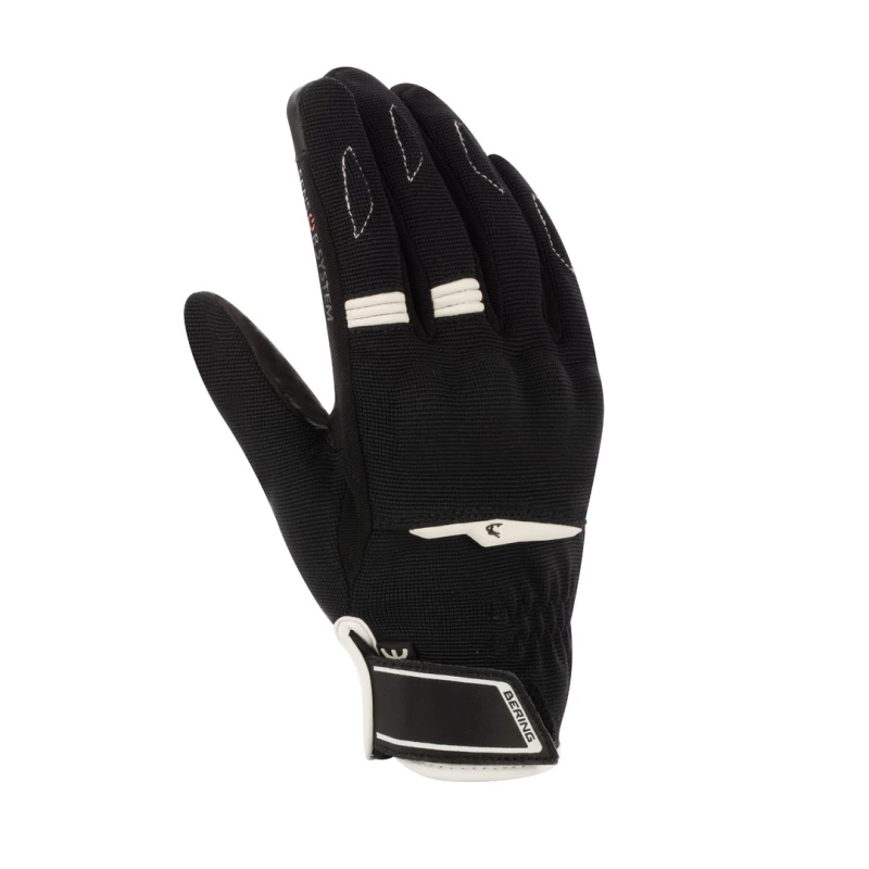 Image of Bering Lady Fletcher Evo Black White Size T9