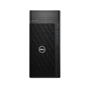 Image of Dell Precision 3660 Core i7-12700 32GB 512 SSD Windows 10 Pro Desktop PC