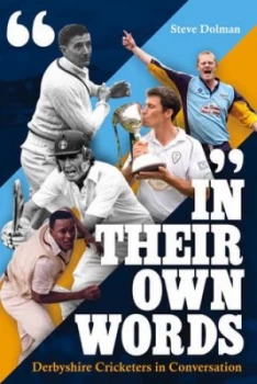 Image of In Their Own Words by Steve Dolman Book
