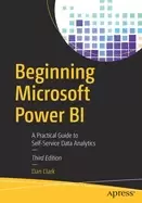 Image of beginning microsoft power bi a practical guide to self service data analyti