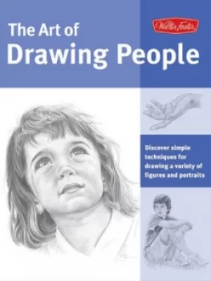 Image of The art of drawing people by