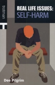 Image of Self-harm by Dee Pilgrim