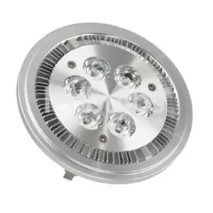 Image of Deltech 6W LED AR111 Daylight - HP-AR111CW