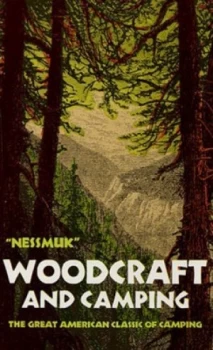 Image of Woodcraft and Camping Paperback