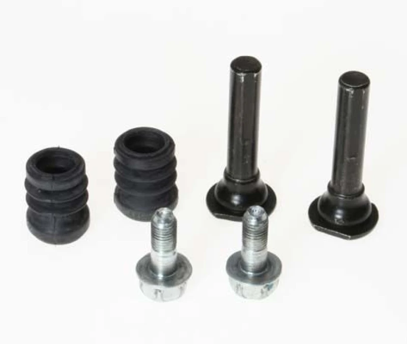Image of BREMBO Guide sleeve kit, brake caliper BREMBO F SV 042