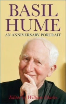 Image of Basil Hume by William Charles Paperback