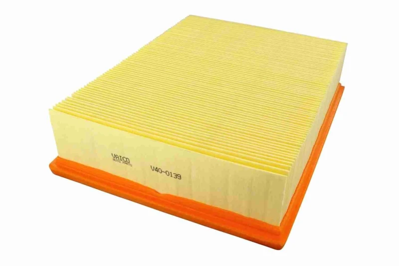 Image of VAICO V40-0139 Air filter Original VAICO Quality, Filter Insert Air Filter (8)