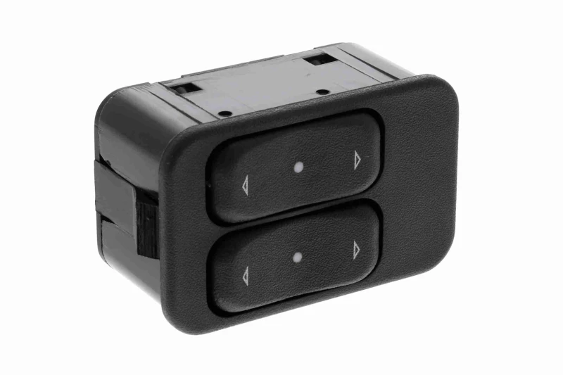 Image of VEMO V40-73-0087 Switch, window winder Original VEMO Quality Left Front Switch,window winder (1761)