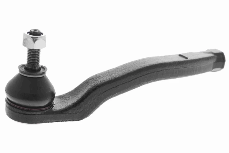 Image of VAICO V46-0123 Track rod end Original VAICO Quality, Front Axle Right Tie Rod End (914)