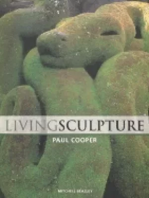 Image of living sculpture cooper paul