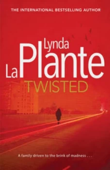 Image of Twisted by Lynda La Plante Hardback