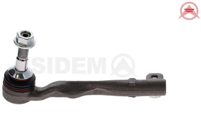 Image of SIDEM 21830 Track rod end Front Axle Left Tie Rod End (914)
