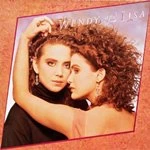 image of Wendy & Lisa - Wendy & Lisa (Music CD)