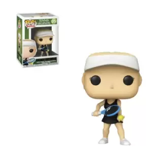 image of Tennis Legends Amanda Anisimova Pop! Vinyl Figure