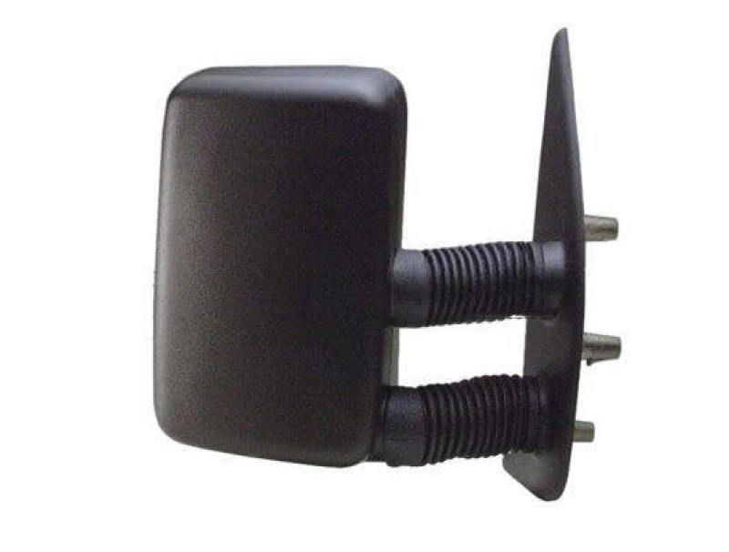 Image of ALKAR 9253961 Wing mirror Right, Manual, Convex Outside Mirror (50)