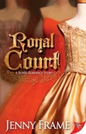 Image of royal court