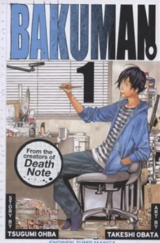 Image of Dreams and Reality by Tsugumi Ohba Paperback